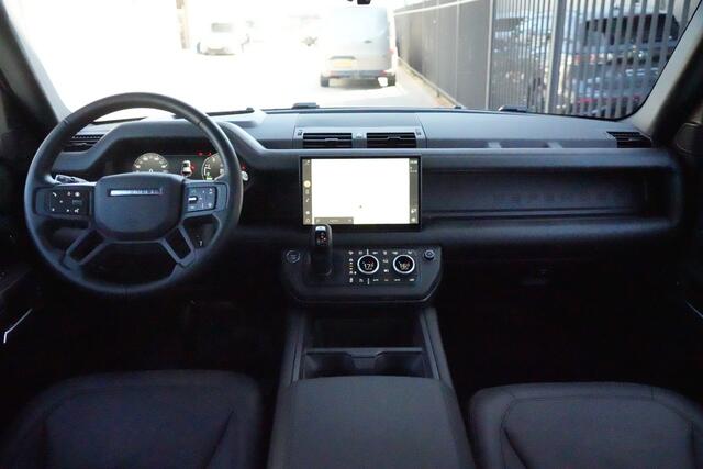 Land Rover DEFENDER 110 2.0 P300e 110 X-Dynamic HSE 300pk Panoramadak/Trekhaak/Meridian