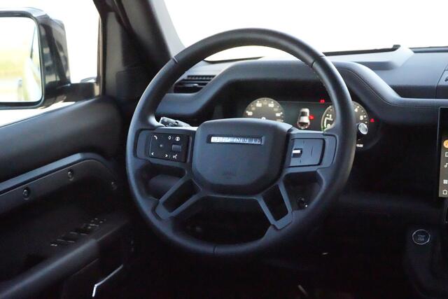 Land Rover DEFENDER 110 2.0 P300e 110 X-Dynamic HSE 300pk Panoramadak/Trekhaak/Meridian