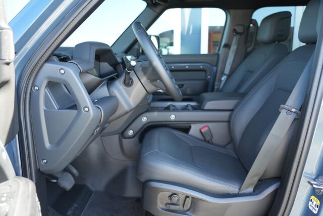 Land Rover DEFENDER 110 2.0 P300e 110 X-Dynamic HSE 300pk Panoramadak/Trekhaak/Meridian