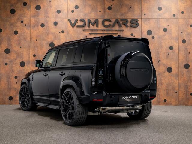 Land Rover DEFENDER 110 2.0 P300e 110 X-Dynamic HSE | URBAN | FACELIFT | Trekhaak | Cold Climate |