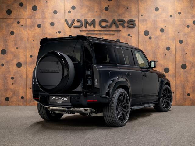 Land Rover DEFENDER 110 2.0 P300e 110 X-Dynamic HSE | URBAN | FACELIFT | Trekhaak | Cold Climate |