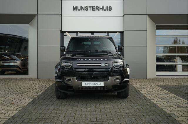 Land Rover DEFENDER 110 P300e 110 X-Dynamic SE | Voorstoelen verwarmd | Meridian | Schuif/Kantel dak |