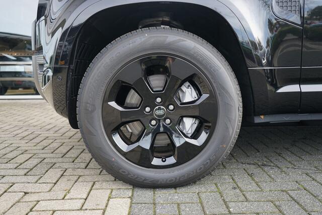 Land Rover DEFENDER 110 P300e 110 X-Dynamic SE | Voorstoelen verwarmd | Meridian | Schuif/Kantel dak |