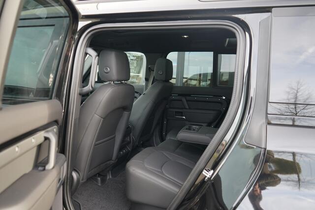 Land Rover DEFENDER 110 P300e 110 X-Dynamic SE | Schuif/Kantel Dak | 360 Camera | Meridian |