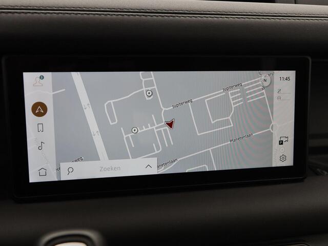 Land Rover DEFENDER 110 2.0 P400e 110 Urban Widetrack | 360° Camera | Meridian Audio | Stoelverwarming | Panoramadak | Trekhaak | 22 Inch | 34.465 Km !!