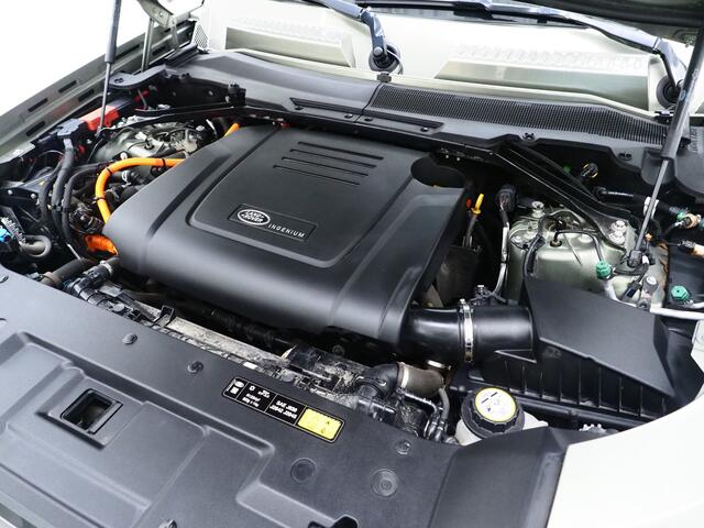 Land Rover DEFENDER 110 2.0 P400e | NL Auto | Panoramadak | Trekhaak | 360 | Keyless | Adaptive Cruise | Leder | Carplay