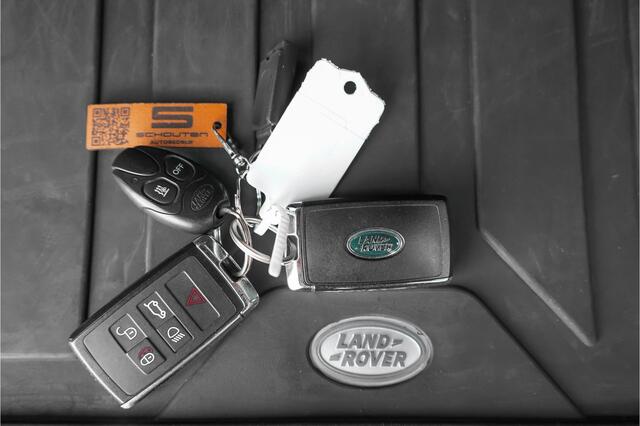Land Rover DEFENDER 110 3.0 P400 X HSE Pano Meridian ACC Standkachel Trekhaak 22"