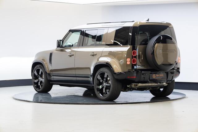 Land Rover DEFENDER 110 2.0 P300e 110 X-Dynamic HSE | Towing Pack | Cold Climate | 22 Inch | Head-Up |