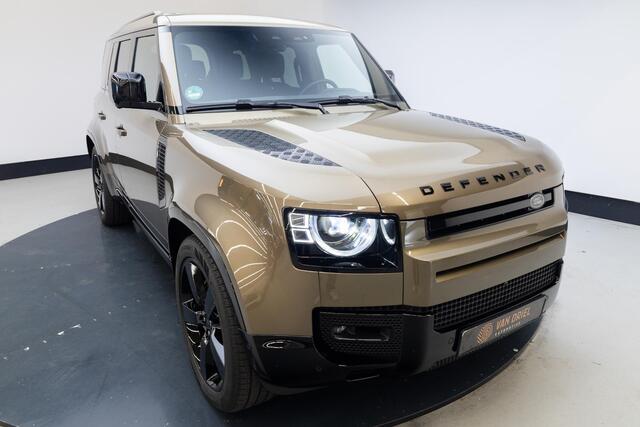 Land Rover DEFENDER 110 2.0 P300e 110 X-Dynamic HSE | Towing Pack | Cold Climate | 22 Inch | Head-Up |