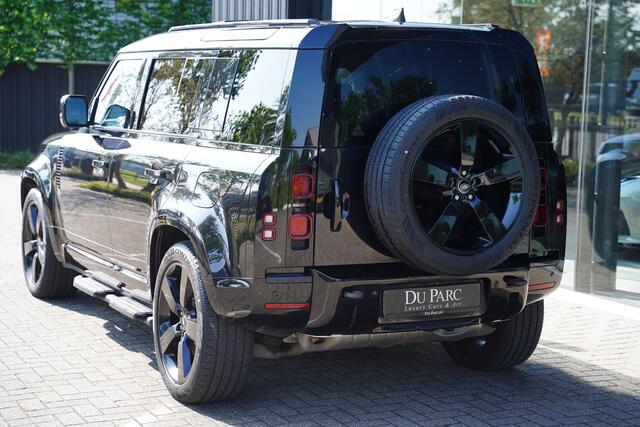 Land Rover DEFENDER 110 P400 E X-Dynamic HSE / Head Up / Meridian / Elek. Trekhaak