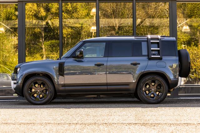 Land Rover DEFENDER 110 2.0 P400e 110 S