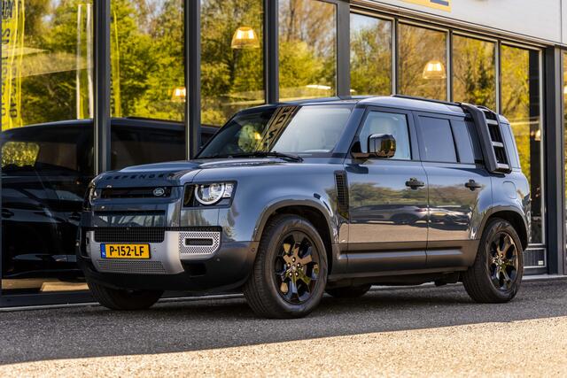 Land Rover DEFENDER 110 2.0 P400e 110 S