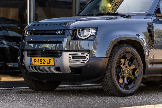 Land Rover DEFENDER 110 2.0 P400e 110 S