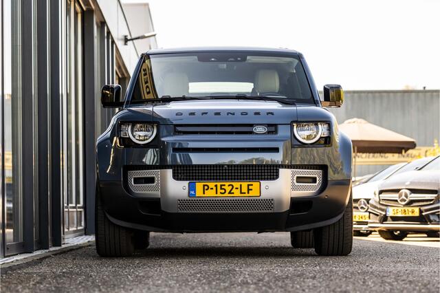 Land Rover DEFENDER 110 2.0 P400e 110 S