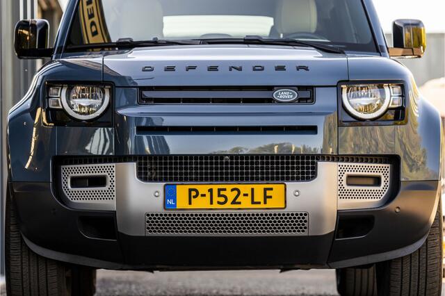 Land Rover DEFENDER 110 2.0 P400e 110 S