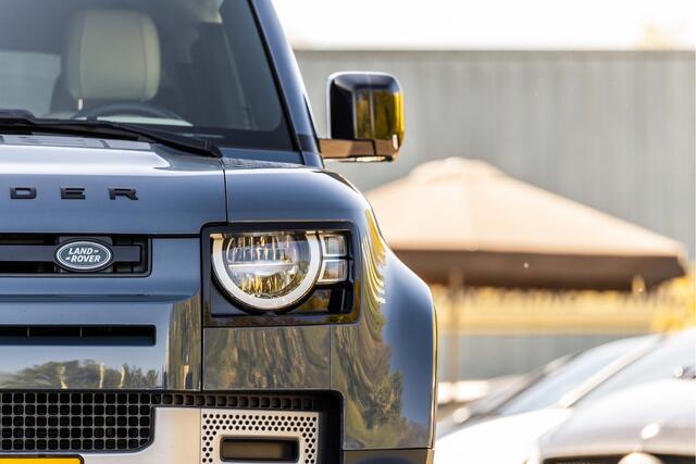 Land Rover DEFENDER 110 2.0 P400e 110 S