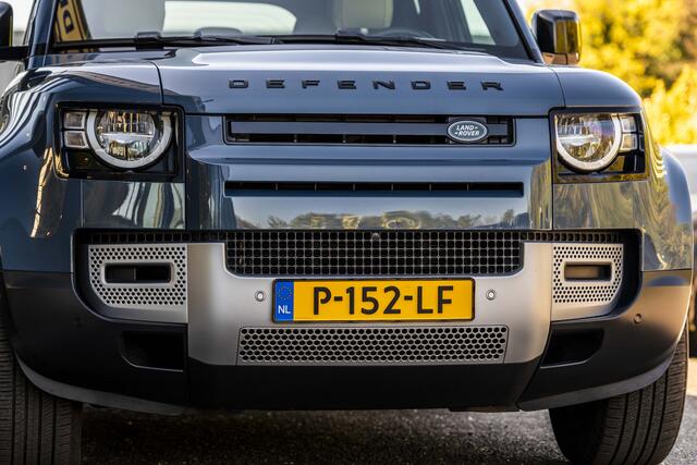 Land Rover DEFENDER 110 2.0 P400e 110 S