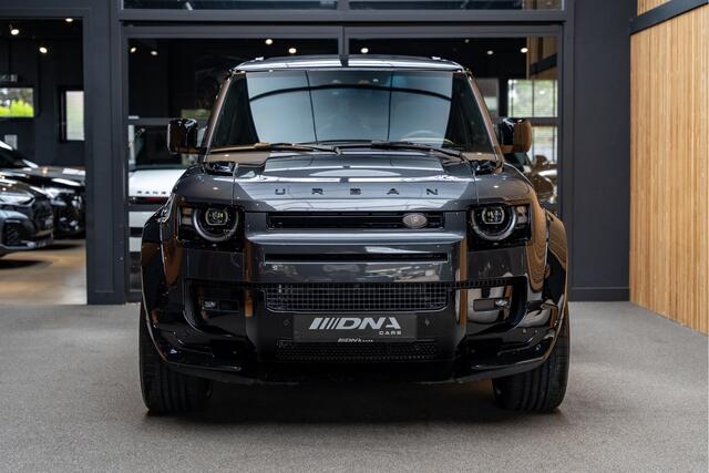 Land Rover DEFENDER 110 P300e Urban Hermes Facelift 24 inch FACELIFT P300e 110 Dynamic SE Edition Urban