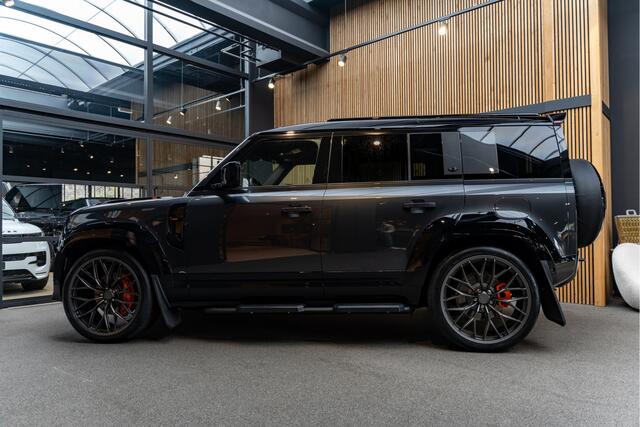 Land Rover DEFENDER 110 P300e Urban Hermes Facelift 24 inch FACELIFT P300e 110 Dynamic SE Edition Urban