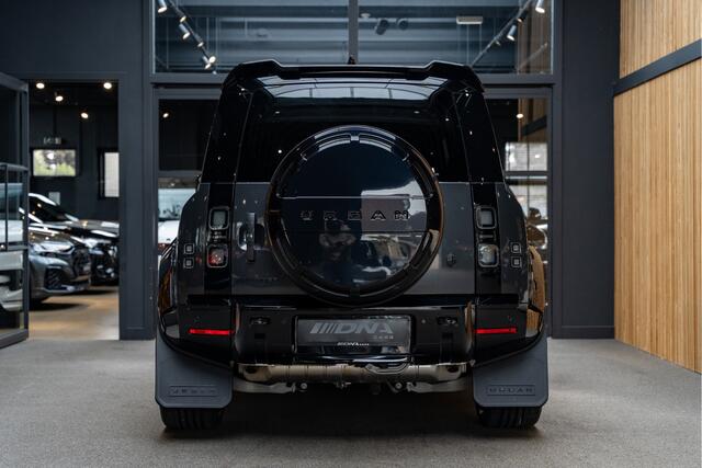 Land Rover DEFENDER 110 P300e Urban Hermes Facelift 24 inch FACELIFT P300e 110 Dynamic SE Edition Urban