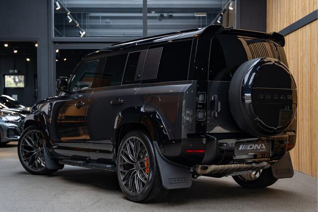 Land Rover DEFENDER 110 P300e Urban Hermes Facelift 24 inch FACELIFT P300e 110 Dynamic SE Edition Urban