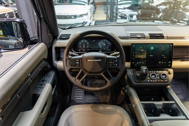 Land Rover DEFENDER 110 P300e Urban Hermes Facelift 24 inch FACELIFT P300e 110 Dynamic SE Edition Urban