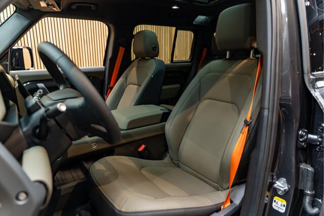 Land Rover DEFENDER 110 P300e Urban Hermes Facelift 24 inch FACELIFT P300e 110 Dynamic SE Edition Urban