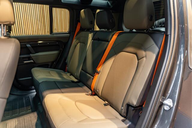 Land Rover DEFENDER 110 P300e Urban Hermes Facelift 24 inch FACELIFT P300e 110 Dynamic SE Edition Urban