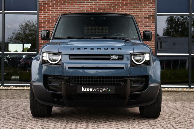 Land Rover DEFENDER Hard Top 110 3.0 D250 22inch Trekh Luchtv 360 Black-pack