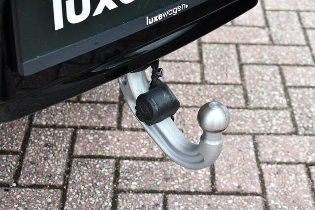 Land Rover DEFENDER Hard Top 110 3.0 D250 22inch Trekh Luchtv 360 Black-pack