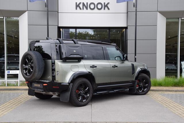 Land Rover DEFENDER 110 P400e 110 Dynamic-X | Head Up | Elek. Trekhaak | Panorama