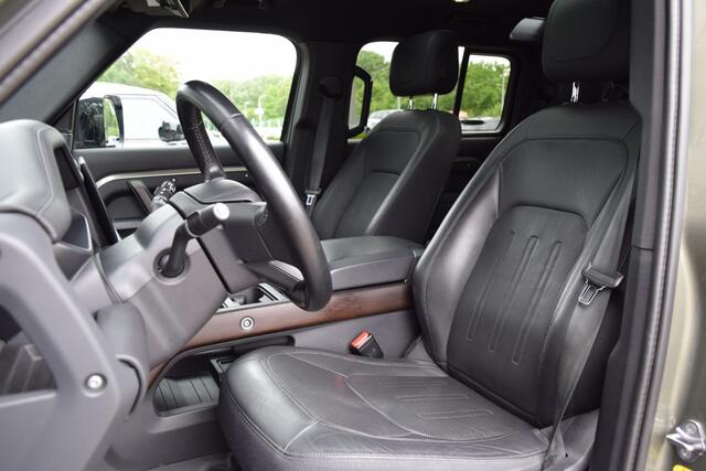 Land Rover DEFENDER 110 P400e 110 Dynamic-X | Head Up | Elek. Trekhaak | Panorama