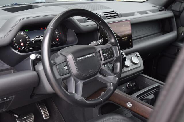 Land Rover DEFENDER 110 P400e 110 Dynamic-X | Head Up | Elek. Trekhaak | Panorama