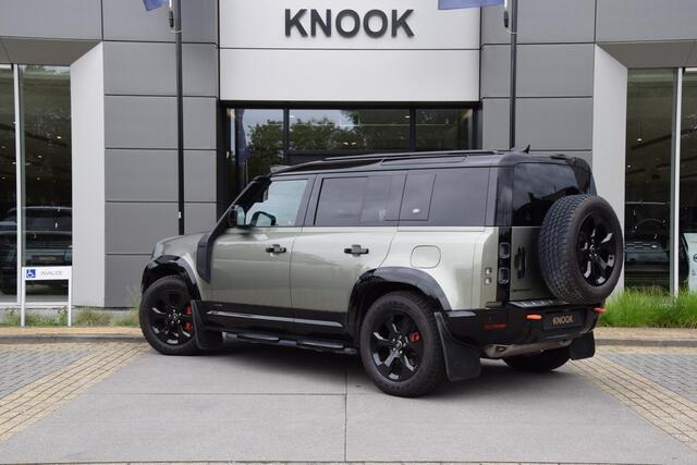 Land Rover DEFENDER 110 P400e 110 Dynamic-X | Head Up | Elek. Trekhaak | Panorama