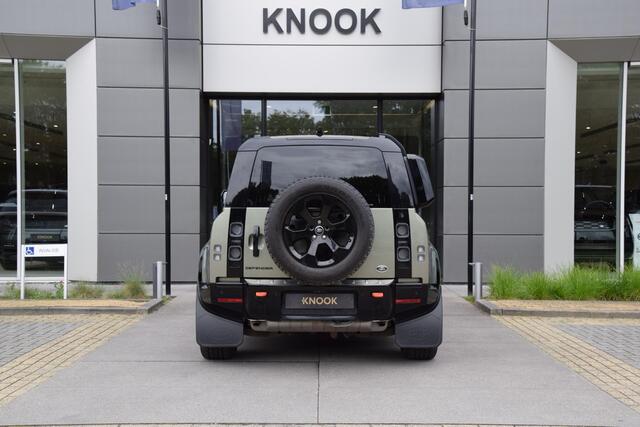 Land Rover DEFENDER 110 P400e 110 Dynamic-X | Head Up | Elek. Trekhaak | Panorama