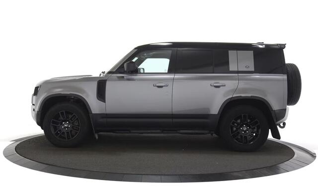 Land Rover DEFENDER 2.0 D200 110 SE Luchtvering | Trekhaak | Meridian Audio | 360 Camera