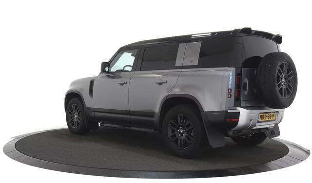 Land Rover DEFENDER 2.0 D200 110 SE Luchtvering | Trekhaak | Meridian Audio | 360 Camera