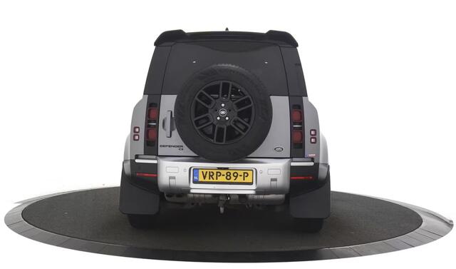 Land Rover DEFENDER 2.0 D200 110 SE Luchtvering | Trekhaak | Meridian Audio | 360 Camera