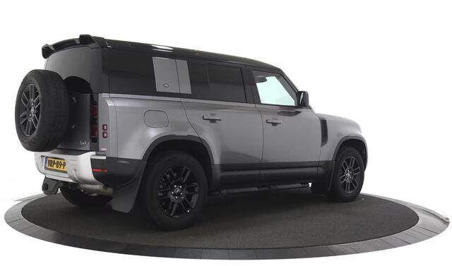 Land Rover DEFENDER 2.0 D200 110 SE Luchtvering | Trekhaak | Meridian Audio | 360 Camera