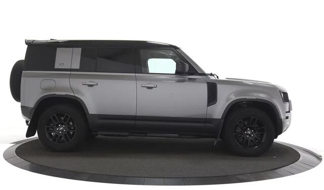 Land Rover DEFENDER 2.0 D200 110 SE Luchtvering | Trekhaak | Meridian Audio | 360 Camera