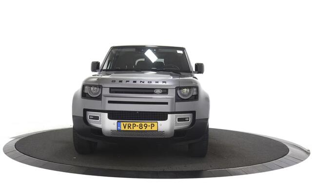 Land Rover DEFENDER 2.0 D200 110 SE Luchtvering | Trekhaak | Meridian Audio | 360 Camera