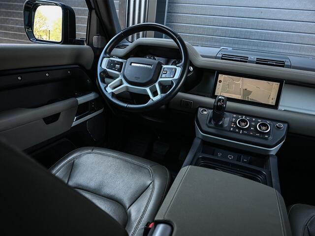 Land Rover DEFENDER 110 2.0 P400e 110 SE