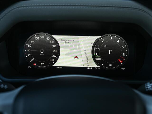 Land Rover DEFENDER 110 2.0 P400e 110 SE
