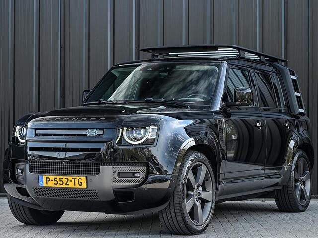 Land Rover DEFENDER 110 2.0 P400e 110 SE