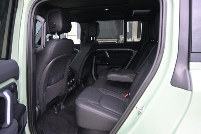 Land Rover DEFENDER 110 2.0 P400e 110 75 Edition AWD | ¤ 1.083 per maand*