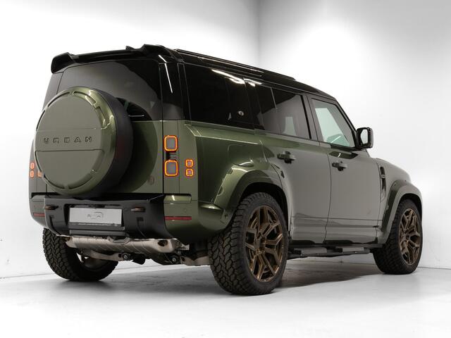 Land Rover DEFENDER 2.0 P300e 110 Dynamic Edition