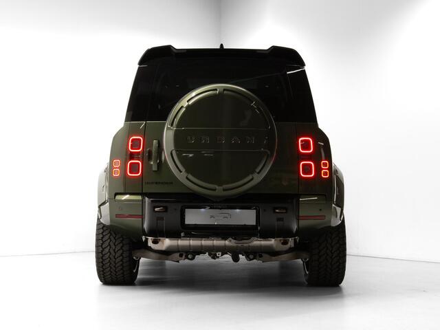 Land Rover DEFENDER 2.0 P300e 110 Dynamic Edition