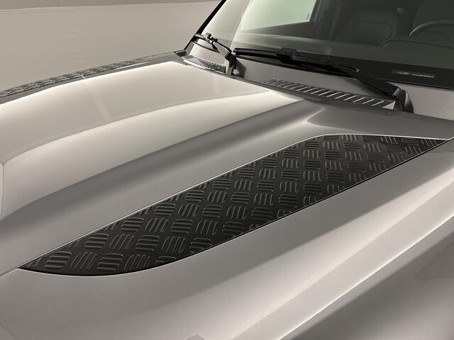 Land Rover DEFENDER Hard Top 3.0 D250 110 S 3-Pers 3.5T-Trekhaak 22'LMV