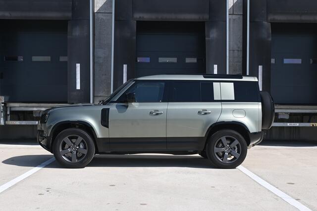 Land Rover DEFENDER 110 2.0 P300e 110 X-Dynamic HSE