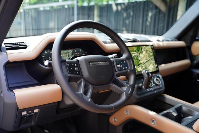 Land Rover DEFENDER 110 D350 110 X-Dynamic HSE